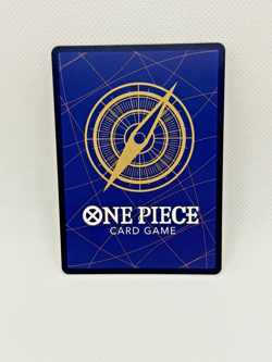 St. Shepherd Ju Peter (R) Alt Art OP13-084 One Piece TCG Carrying On His Will - Image 4