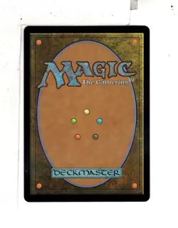 MTG SkeenAB Virtue of Knowledge from WOE. NM. - Image 2