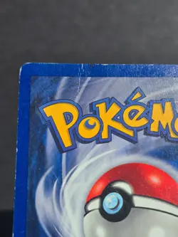 Pokemon 1ST EDITION MACHAMP 8/102 - 1999 BASE SET SHADOWLESS HOLO RARE - MP - Image 3