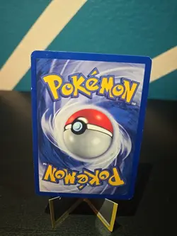 Bulbasaur 44/102 - Pokemon Base Set Unlimited - Italian - LP - Image 2
