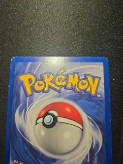 Bulbasaur 44/102 - Pokemon Base Set Unlimited - Italian - LP - Image 5
