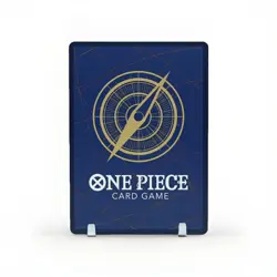 Portgas D Ace SEC One Piece TCG OP13-119 Carrying on his will NM - Image 2