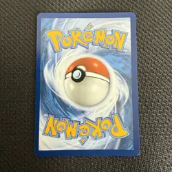 Dawn 118/094 Full Art Ultra Rare Phantasmal Flames Pokemon Card English NM - Image 2
