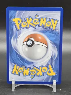 Paldean Wooper 102/94 PFL EN Illustration Rare Phantasmal Flames Pokemon TCG NM - Image 2