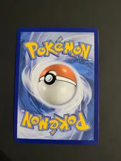 Pokemon TCG - Paldean Wooper IR / AR - Phantasmal Flames 102/94 PFL - Image 2