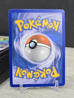 Pokemon Card Leafeon 11/116 Holo Plasma Freeze State Championship Promo 2013 LP - Image 4