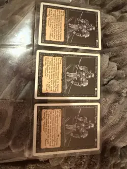 3 NM Hypnotic Specter Revised Edition Regular - Image 1