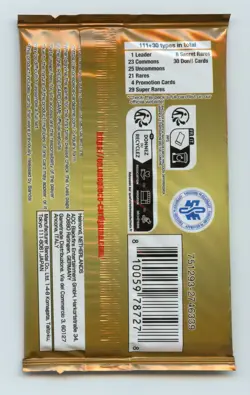 One Piece Premium Booster Best Booster Pack PRB-01 English New Factory Sealed! - Image 2
