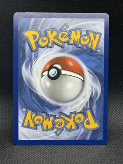 Pokemon TCG Houndstone Illustration Rare Card 145/132 Mega Evolutions Holo - Image 2