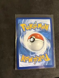 Pikachu with Grey Felt Hat 085 Sv: Scarlet & Violet Promo Cards Regular - Image 4