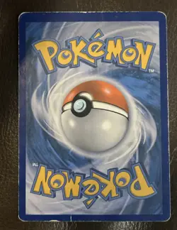 Pokemon TCG M Heracross EX 112/111 Furious Fists Holo Card 2014 - Image 2