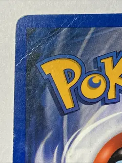 DITTO Pokemon TCG Trading Card - RARE - 18/62 Fossil - Image 5