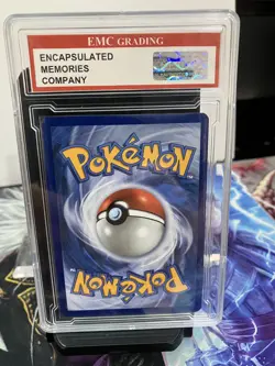 TEAM ROCKET'S ARTICUNO #51 RARE FOIL Pokemon 2025 Card GRADED 10 MINT TCG CCG - Image 2