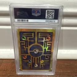 Ancient Mew 1 Miscellaneous Cards & Products Holo - Image 4