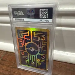 Ancient Mew 1 Miscellaneous Cards & Products Holo - Image 5