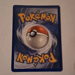 Pokemon Solrock EX Sandstorm 13/100 Holo Rare 70HP English 2003 TCG Card - Image 4