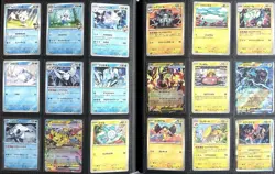 Mega Dream EX ( M2a ) Complete Set 1-193 With 5 Bonus Cards 4 AR’s And 1 SR - Image 3