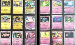 Mega Dream EX ( M2a ) Complete Set 1-193 With 5 Bonus Cards 4 AR’s And 1 SR - Image 4