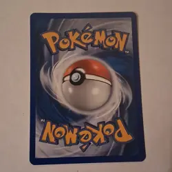 Pokemon Smeargle Unseen Forces 48/115 Reverse Holo Uncommon 50HP TCG Card - Image 5