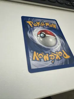 Pokemon TCG Dark Blastoise 20/82 Rare Non-Holo Card 1st Edition - Image 5