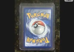 Team Rocket Destined Rivals Moltres UPC Stamped All 3 Pokemon Promo Cards - Image 2