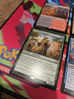 Mtg Lorwyn Eclipse Bundle Deceit Formidable Speaker Blood Crypt Plains Holo - Image 3