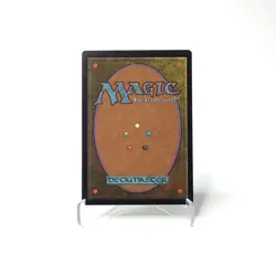 MTG Pearled Unicorn MTG 5th Edition Magic The Gathering Vintage 1997 - Image 2