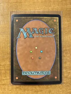 Magic The Gathering ✨SELESNYA SIGNET FOIL✨ Ravnica MINT 2005 Dual Mana Unplayed - Image 2