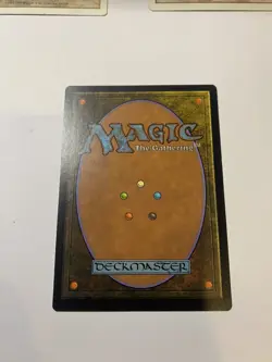Magic the Gathering MTG Enlightened Tutor (19) Sixth Edition LP - Image 3