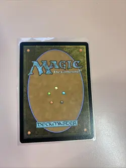 Sisay, Weatherlight Captain NM (Retro Frame) (Foil Etched) Modern Horizons Foil - Image 2