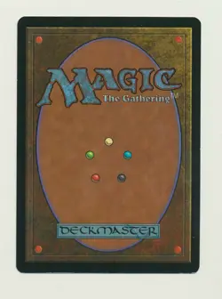 MTG Magic the Gathering Destiny FOIL Goblin Masons LP Light Play Condition!! - Image 2