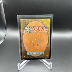 MTG Citadel of Pain x1- -Prophecy-Lightly Played - Image 2