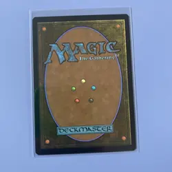 Tidal Barracuda - Near Mint, English - Commander 2020 MTG Magic - Image 2