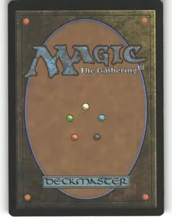 Mountain - Theros Beyond Death - MTG - Foil Land - #253 - NM - Image 2