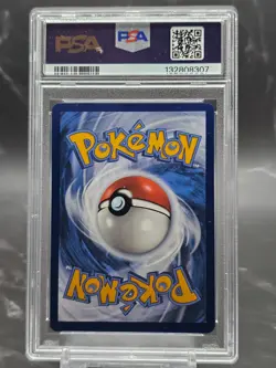 2025 Pokemon Articuno 161/159 Journey Together Illustration Rare PSA 10 Gem Mint - Image 2