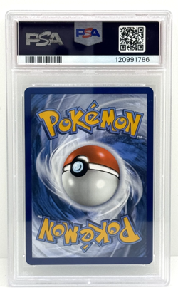 2025 Pokemon Journey Together Articuno Illustration Rare PSA 10 - Image 2