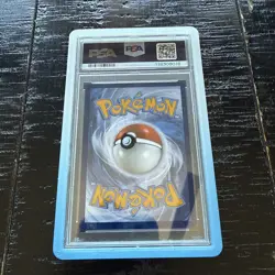 2025 POKEMON JTG EN-JOURNEY TOGETHER ILLUSTRATION RARE #161 ARTICUNO PSA 10 - Image 2