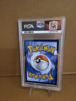 Articuno 2025 Holo Illustration Rare Pokemon PSA 10 Journey Together 161/159 - Image 2