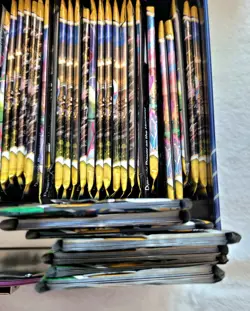 12lb Pokemon TCG NM Bulk Lot Evolving Skies Chilling Reign Silver Tempest READ - Image 3
