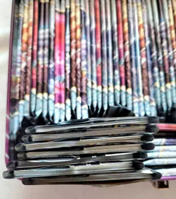 12lb Pokemon TCG NM Bulk Lot Evolving Skies Chilling Reign Silver Tempest READ - Image 4