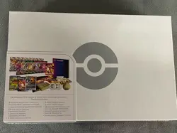 Pokemon TCG Sword and Shield Ultra Premium Collection Charizard Box - Image 2