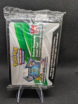 Pokemon TCG Giratina SM151 Prerelease Sun & Lost Thunder Sealed Promo Pack - Image 2