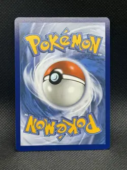Pokemon TCG Castform Sunny Form Illustration Surging Sparks 195/191 - Image 2
