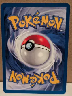 1999 Pokemon Fossil (FO) Moltres 12/62 Unlimited - Image 2