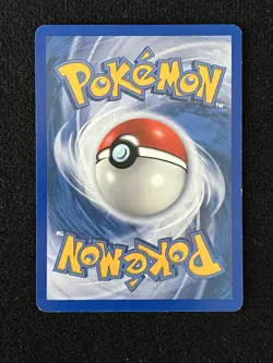Jumpluff 17/147 - Pokemon Aquapolis Rare - Image 2
