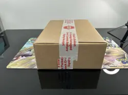 Pokemon White Flare Booster Bundle Case 25 Total SEALED! - Image 3