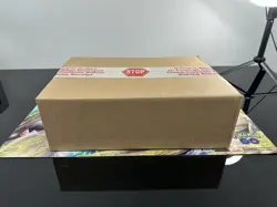Pokemon White Flare Booster Bundle Case 25 Total SEALED! - Image 4