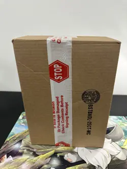 Pokemon White Flare Booster Bundle Case 25 Total SEALED! - Image 5