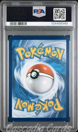 PSA 10 Radiant Eevee SWSH230 Promo Pokemon - Image 2