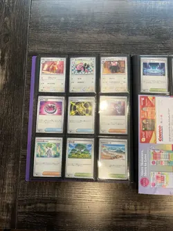 Pokemon TCG Mega Symphonia M1S Complete Set 1-63 with 2 AR bonus - Image 4